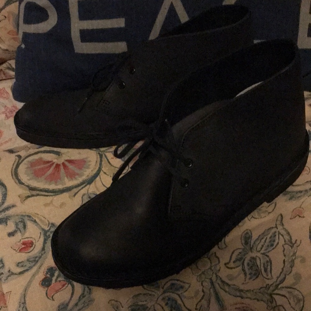 Clarks original Chukka boots size 7.5 men’s